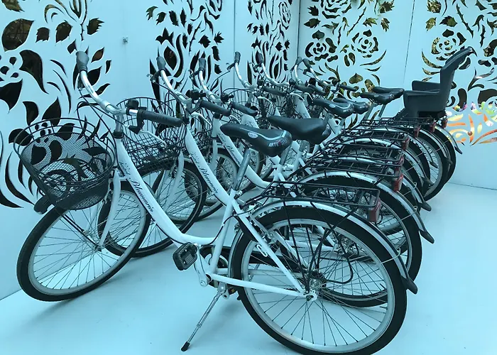 Hotel Blumarin Lido di Jesolo